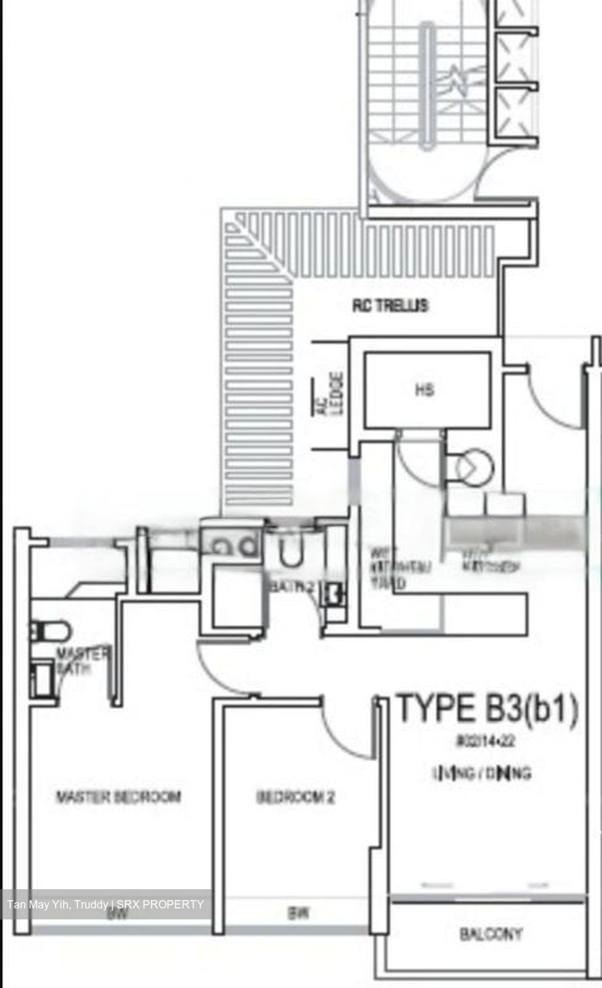 Waterfront Isle (D16), Condominium #638156501